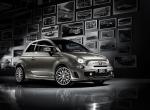 Abarth 500 Da 0 A 100 2009 года